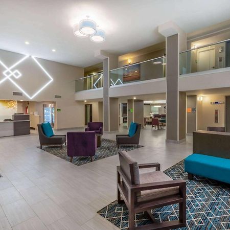 La Quinta By Wyndham Jonesboro Hotel Eksteriør billede