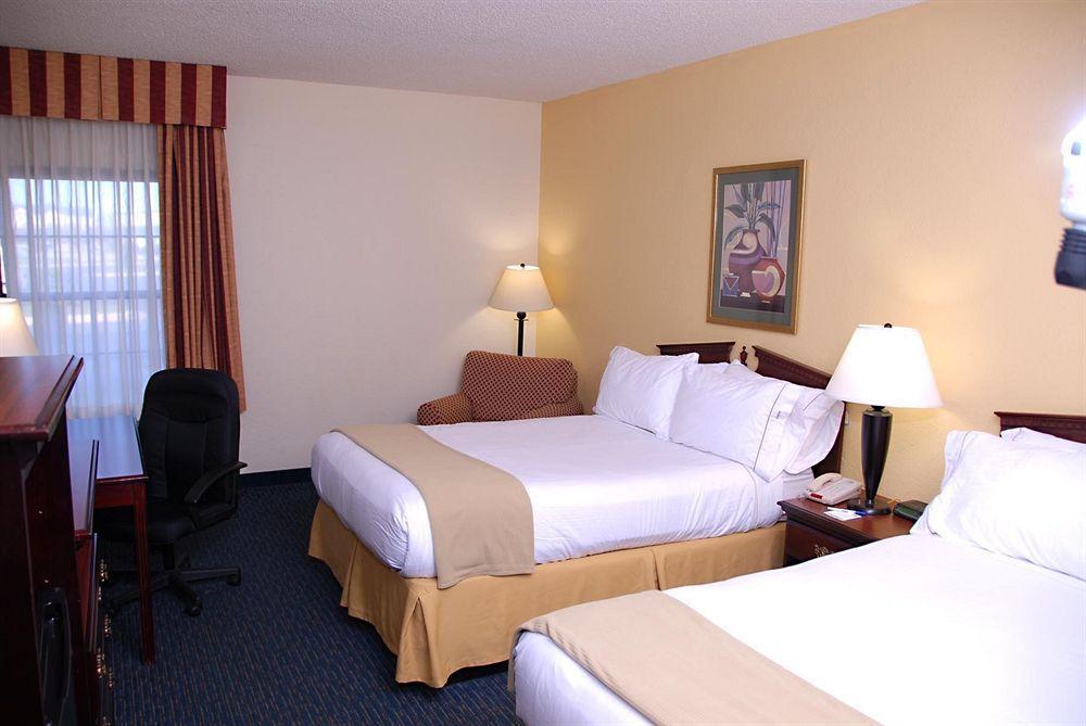 La Quinta By Wyndham Jonesboro Hotel Eksteriør billede