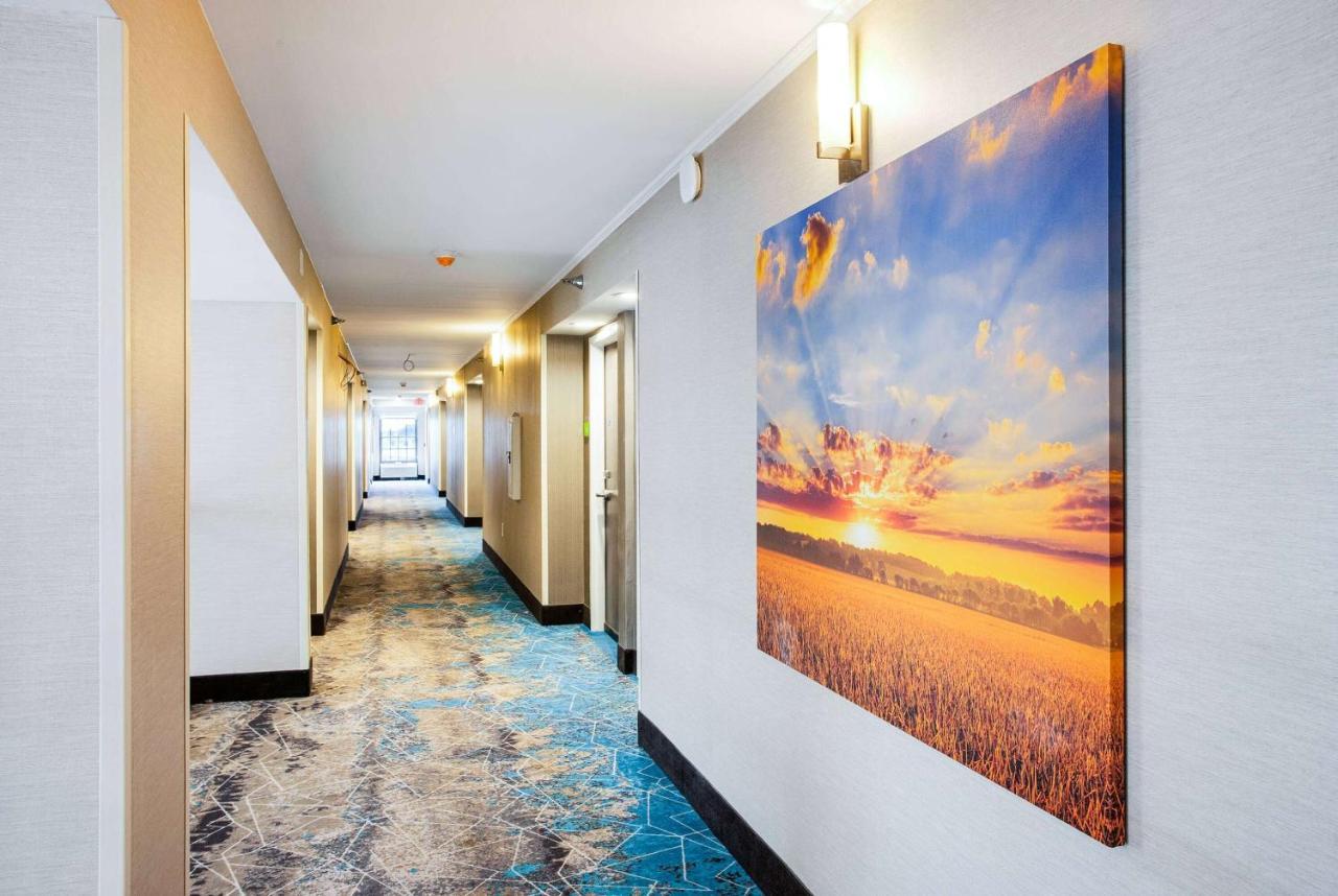La Quinta By Wyndham Jonesboro Hotel Eksteriør billede