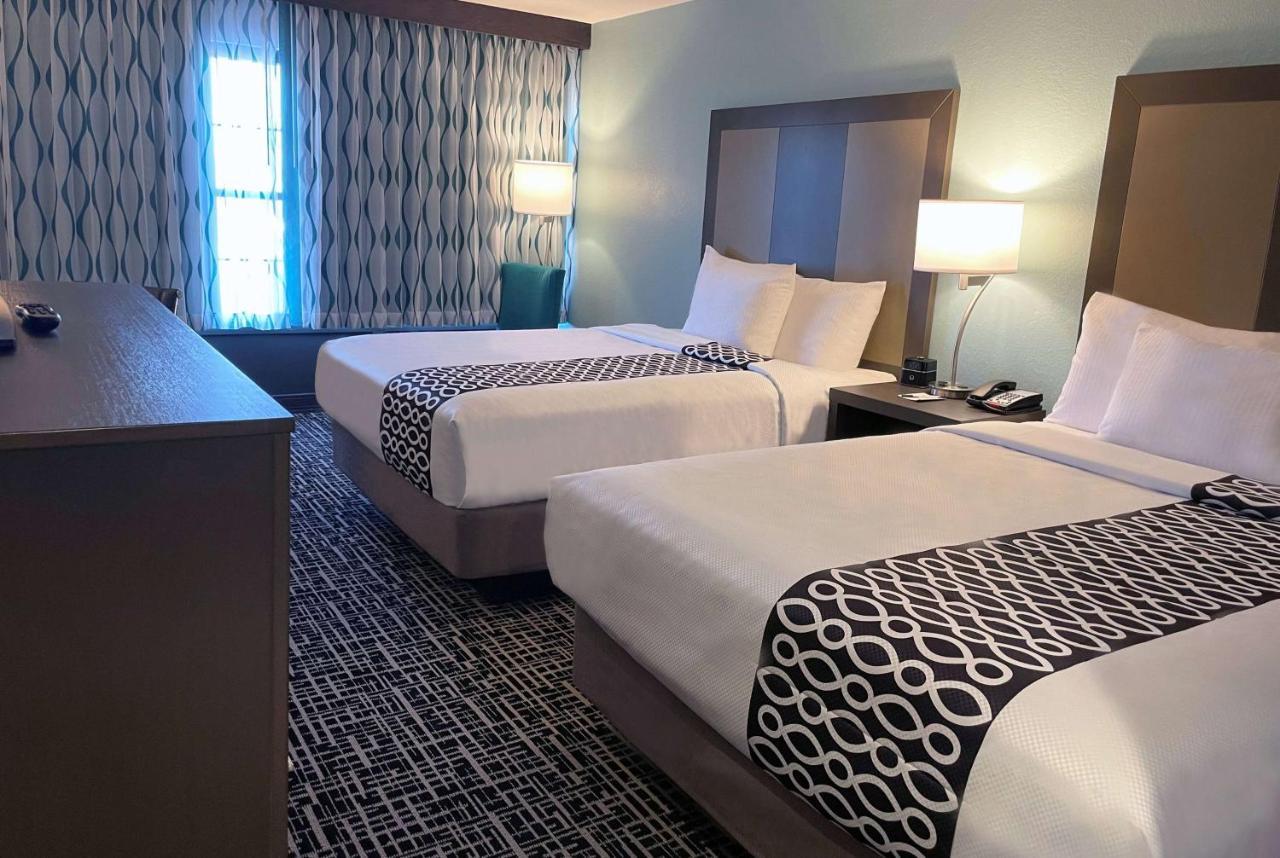 La Quinta By Wyndham Jonesboro Hotel Eksteriør billede