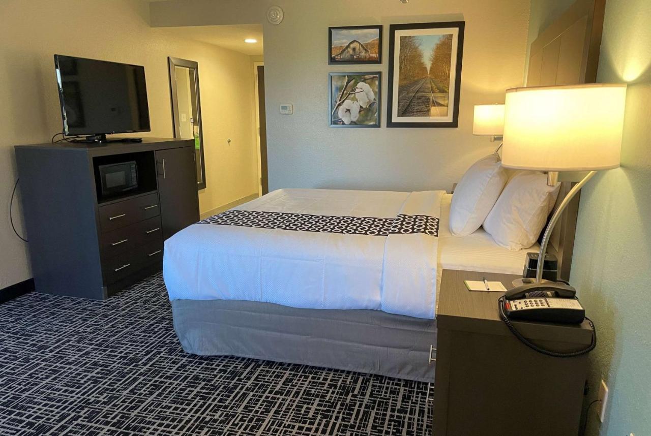 La Quinta By Wyndham Jonesboro Hotel Eksteriør billede