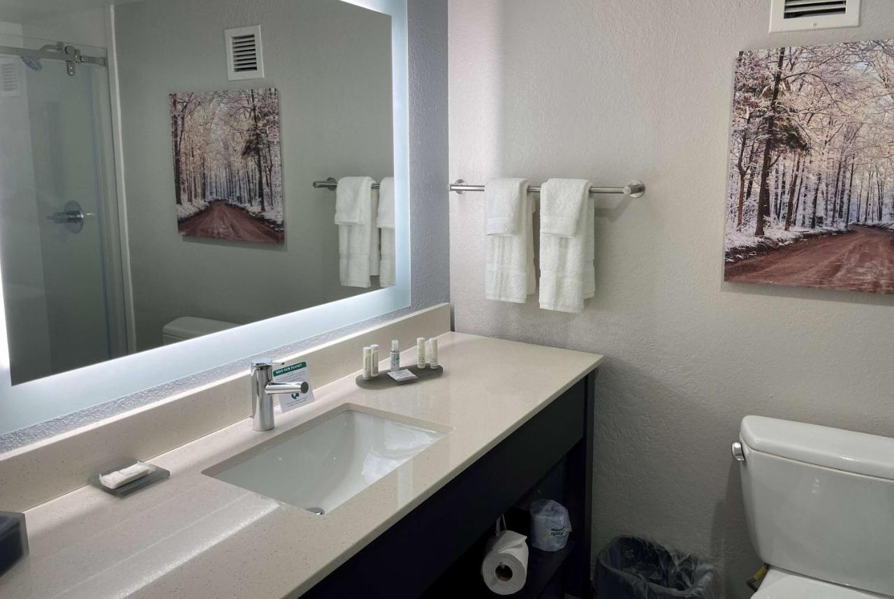 La Quinta By Wyndham Jonesboro Hotel Eksteriør billede