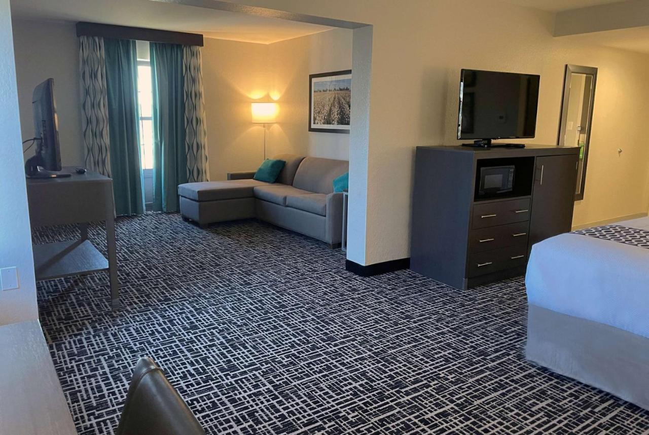 La Quinta By Wyndham Jonesboro Hotel Eksteriør billede