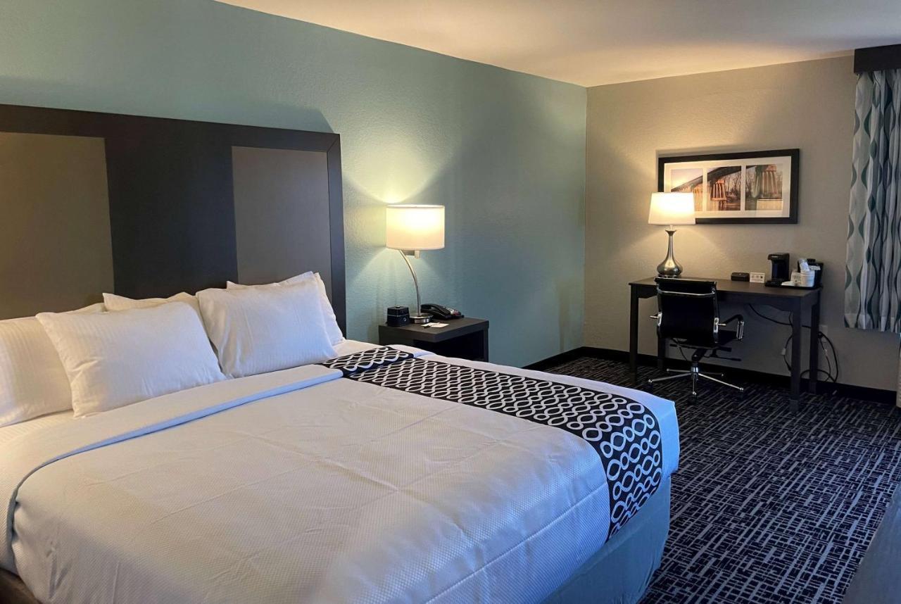 La Quinta By Wyndham Jonesboro Hotel Eksteriør billede