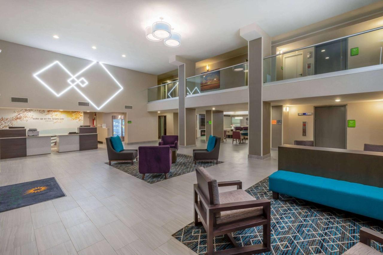 La Quinta By Wyndham Jonesboro Hotel Eksteriør billede