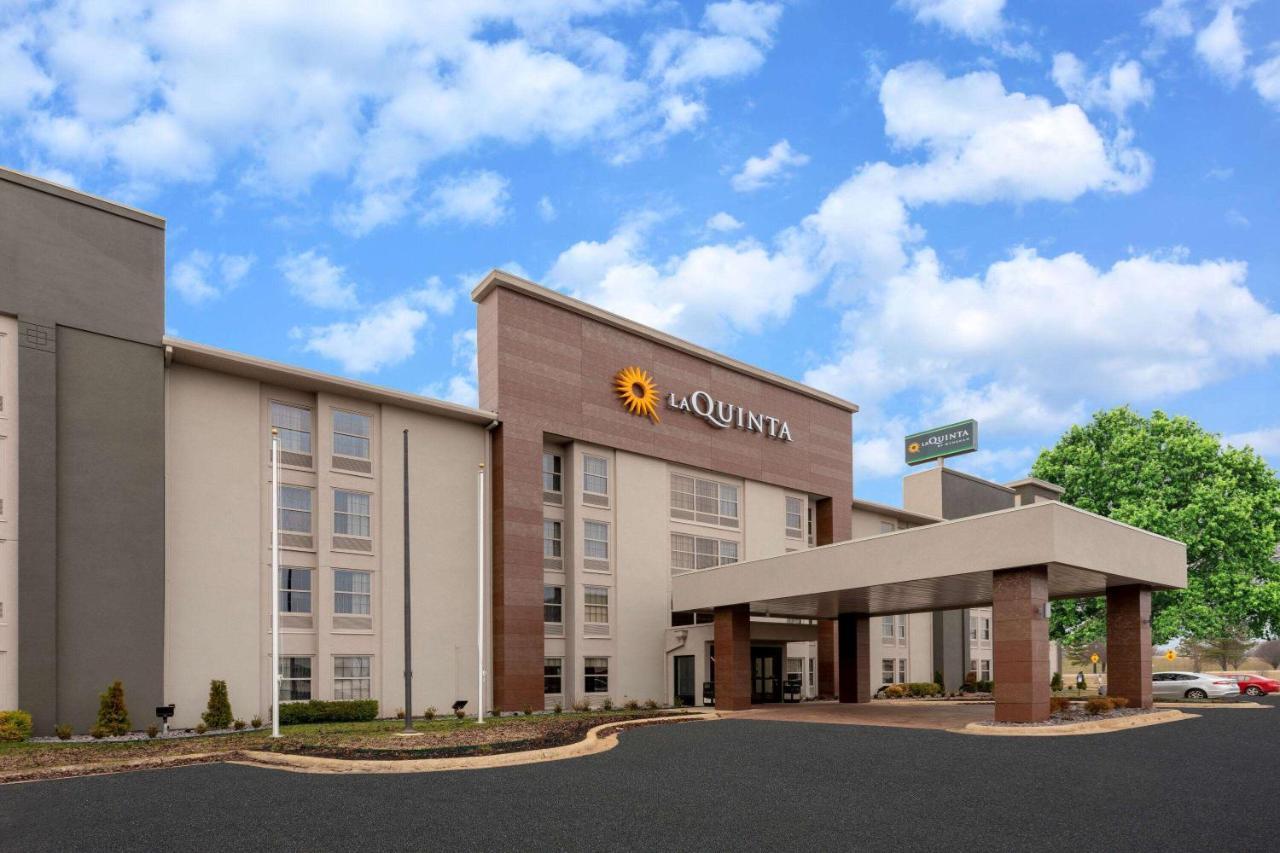 La Quinta By Wyndham Jonesboro Hotel Eksteriør billede
