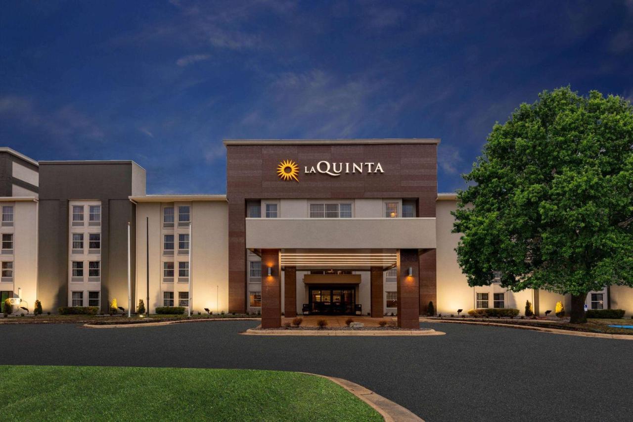 La Quinta By Wyndham Jonesboro Hotel Eksteriør billede