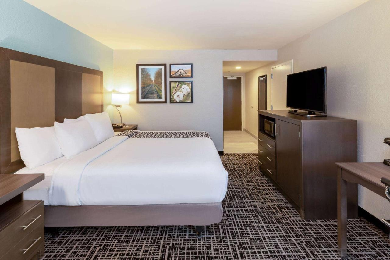 La Quinta By Wyndham Jonesboro Hotel Eksteriør billede