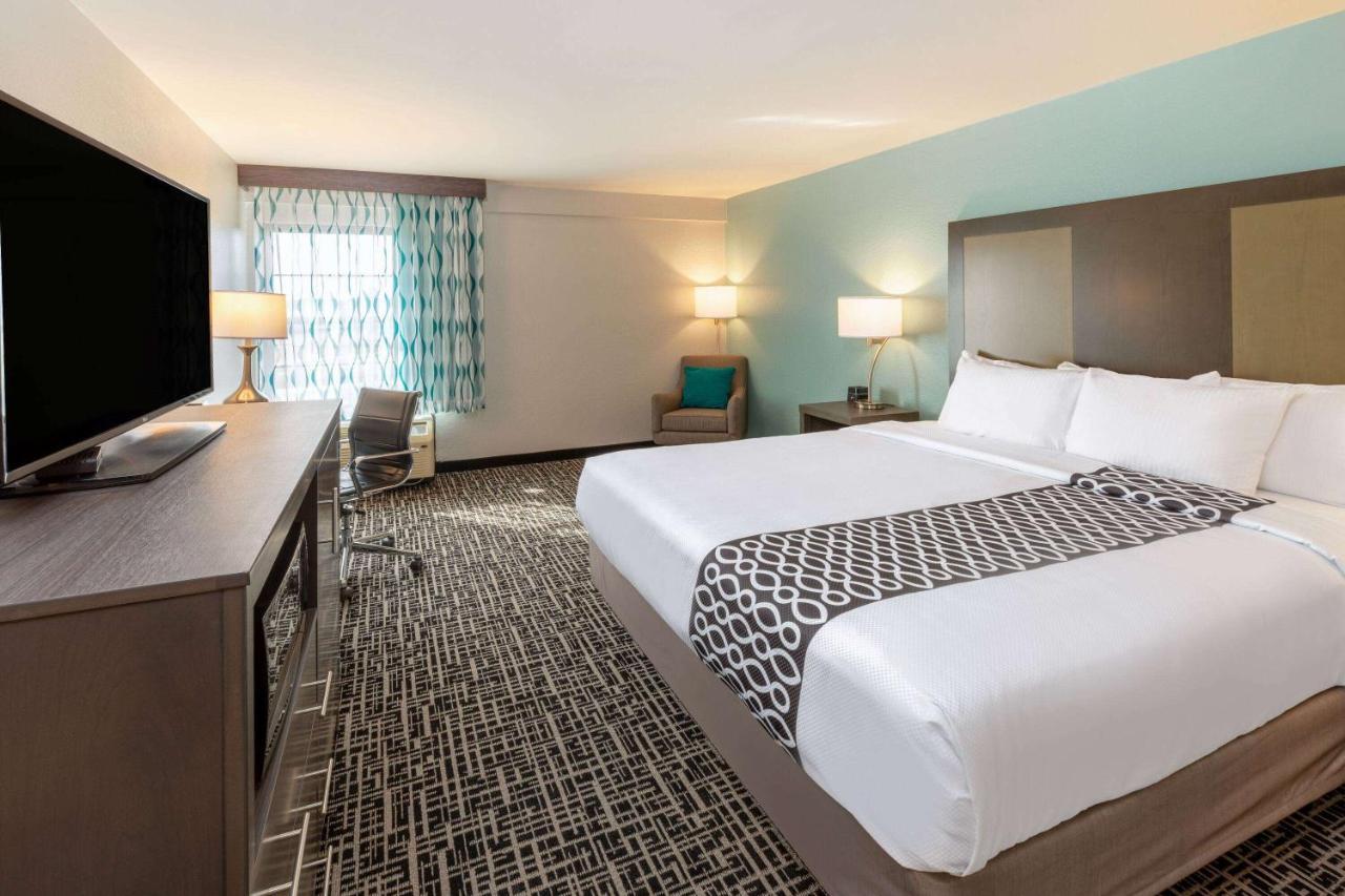 La Quinta By Wyndham Jonesboro Hotel Eksteriør billede