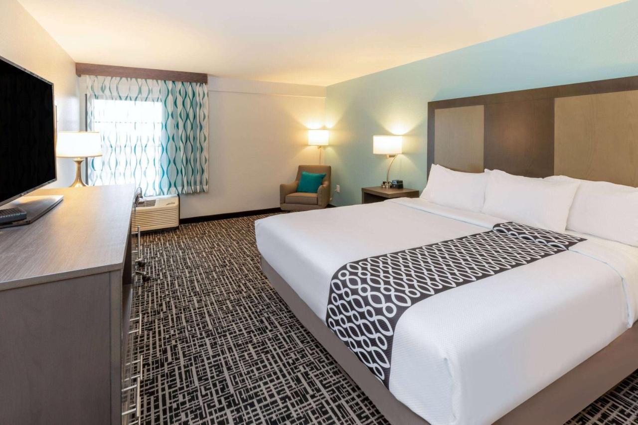 La Quinta By Wyndham Jonesboro Hotel Eksteriør billede