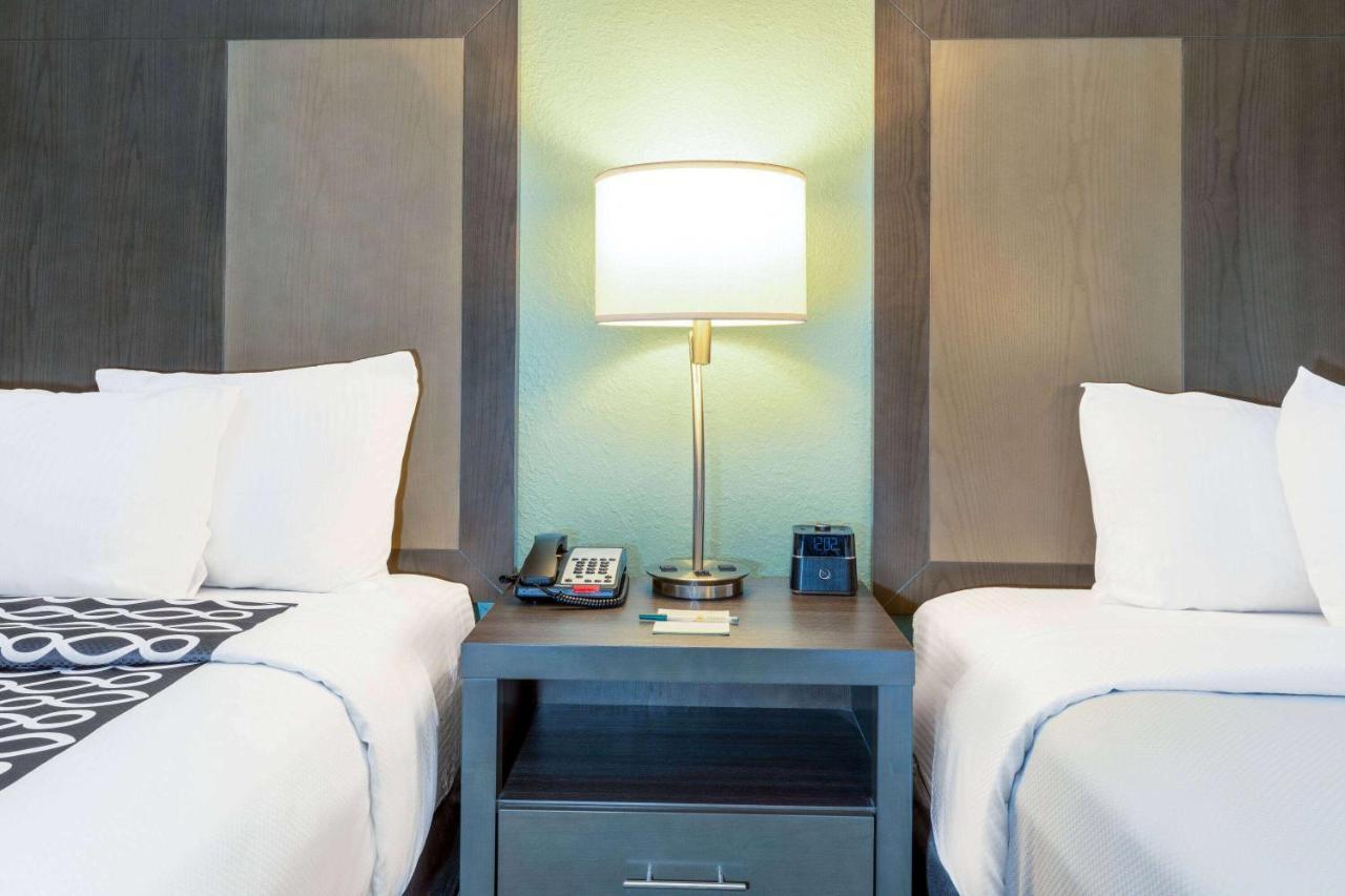 La Quinta By Wyndham Jonesboro Hotel Eksteriør billede