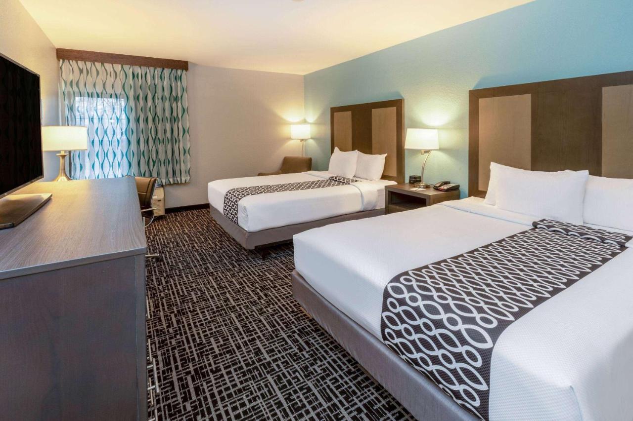 La Quinta By Wyndham Jonesboro Hotel Eksteriør billede