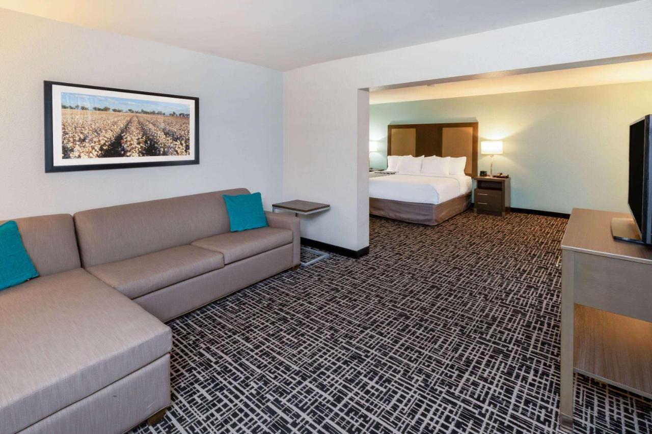 La Quinta By Wyndham Jonesboro Hotel Eksteriør billede