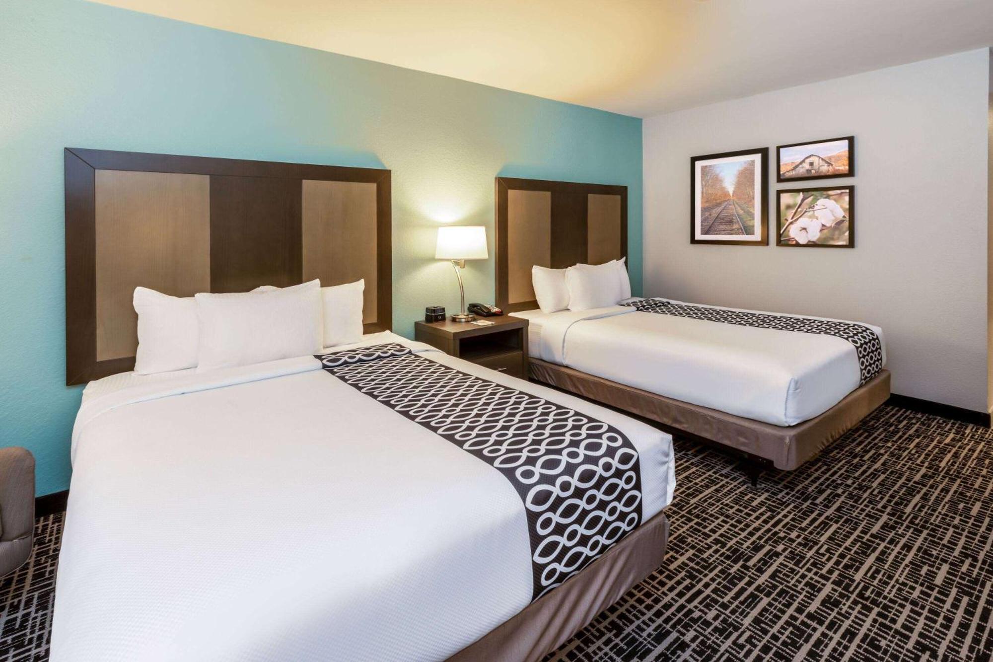 La Quinta By Wyndham Jonesboro Hotel Eksteriør billede