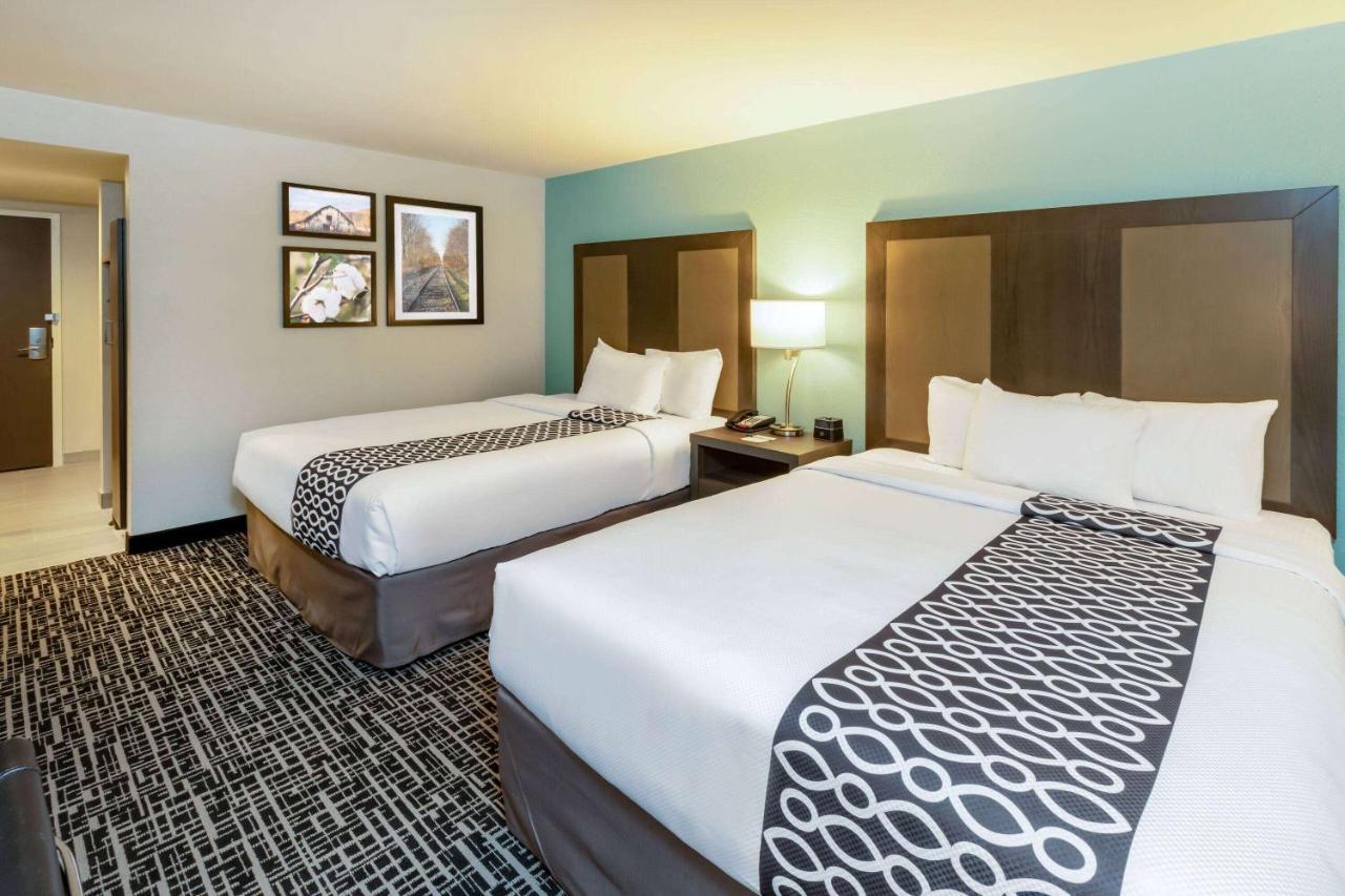 La Quinta By Wyndham Jonesboro Hotel Eksteriør billede
