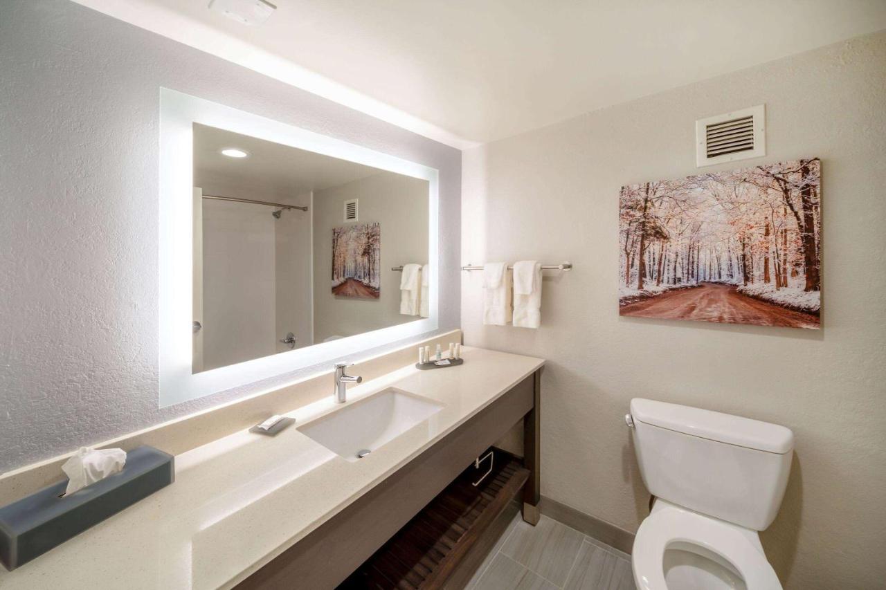 La Quinta By Wyndham Jonesboro Hotel Eksteriør billede