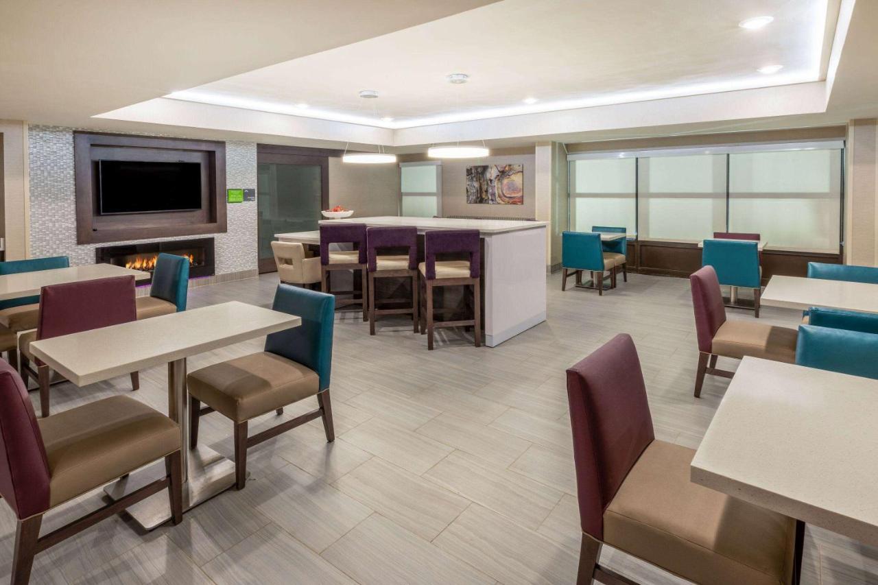 La Quinta By Wyndham Jonesboro Hotel Eksteriør billede