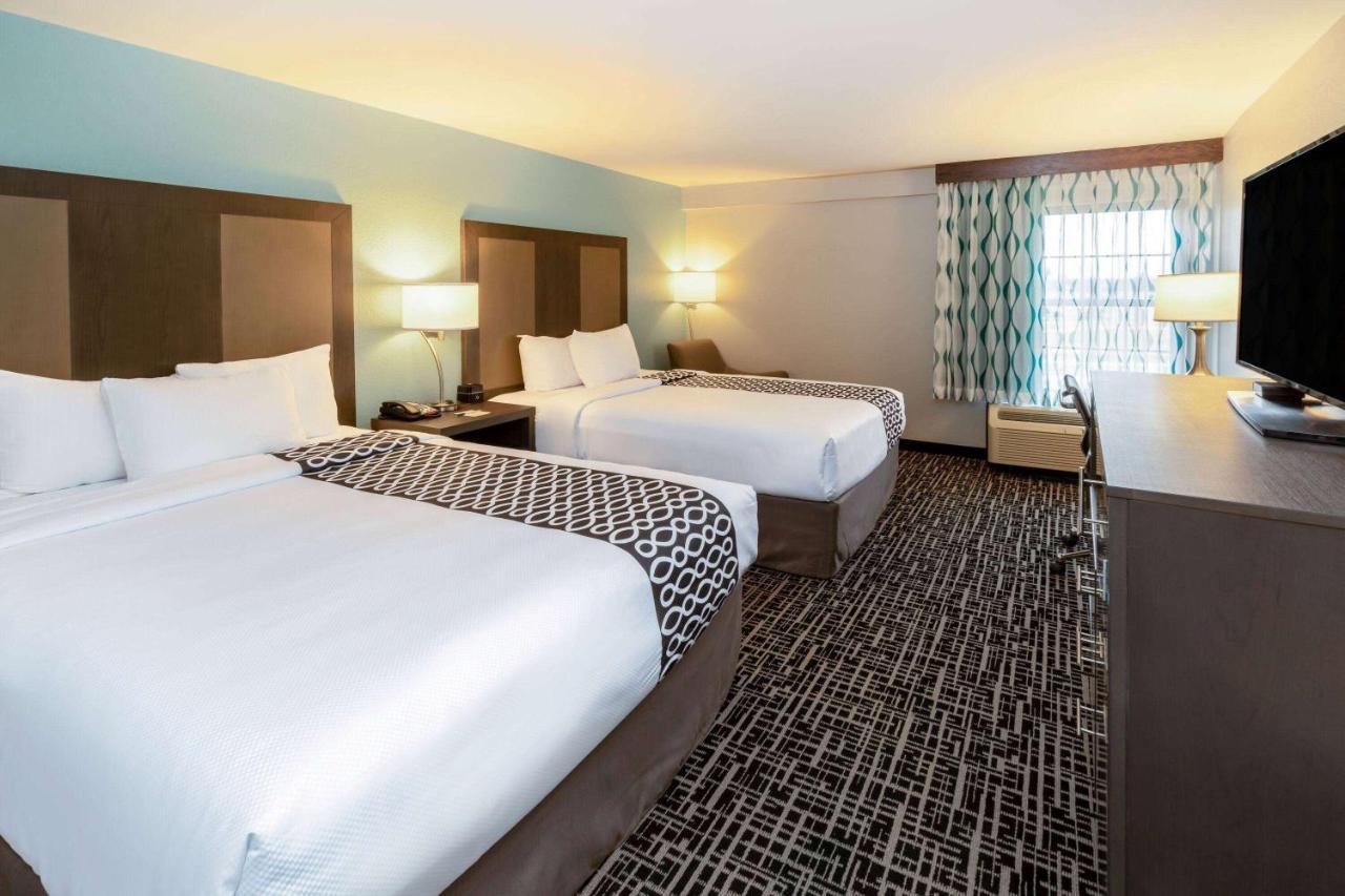 La Quinta By Wyndham Jonesboro Hotel Eksteriør billede