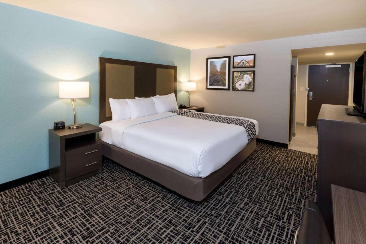 La Quinta By Wyndham Jonesboro Hotel Eksteriør billede