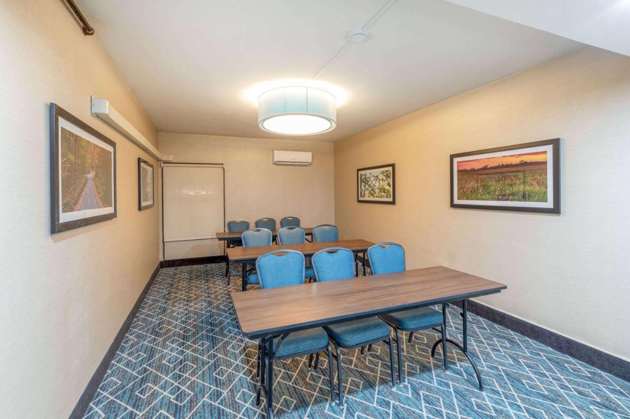 La Quinta By Wyndham Jonesboro Hotel Eksteriør billede