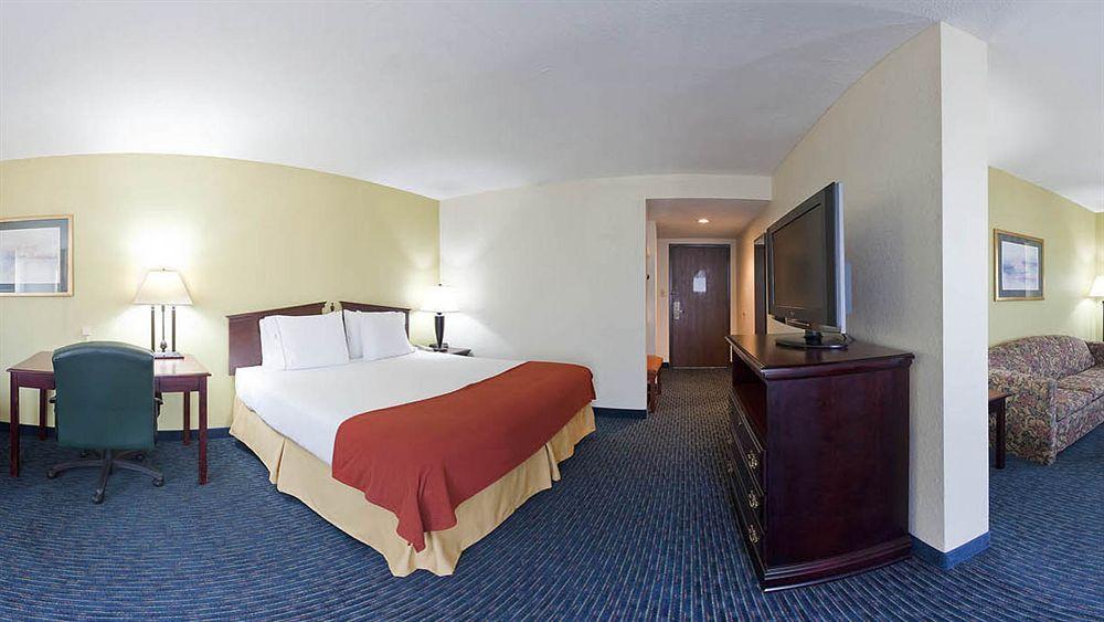 La Quinta By Wyndham Jonesboro Hotel Eksteriør billede