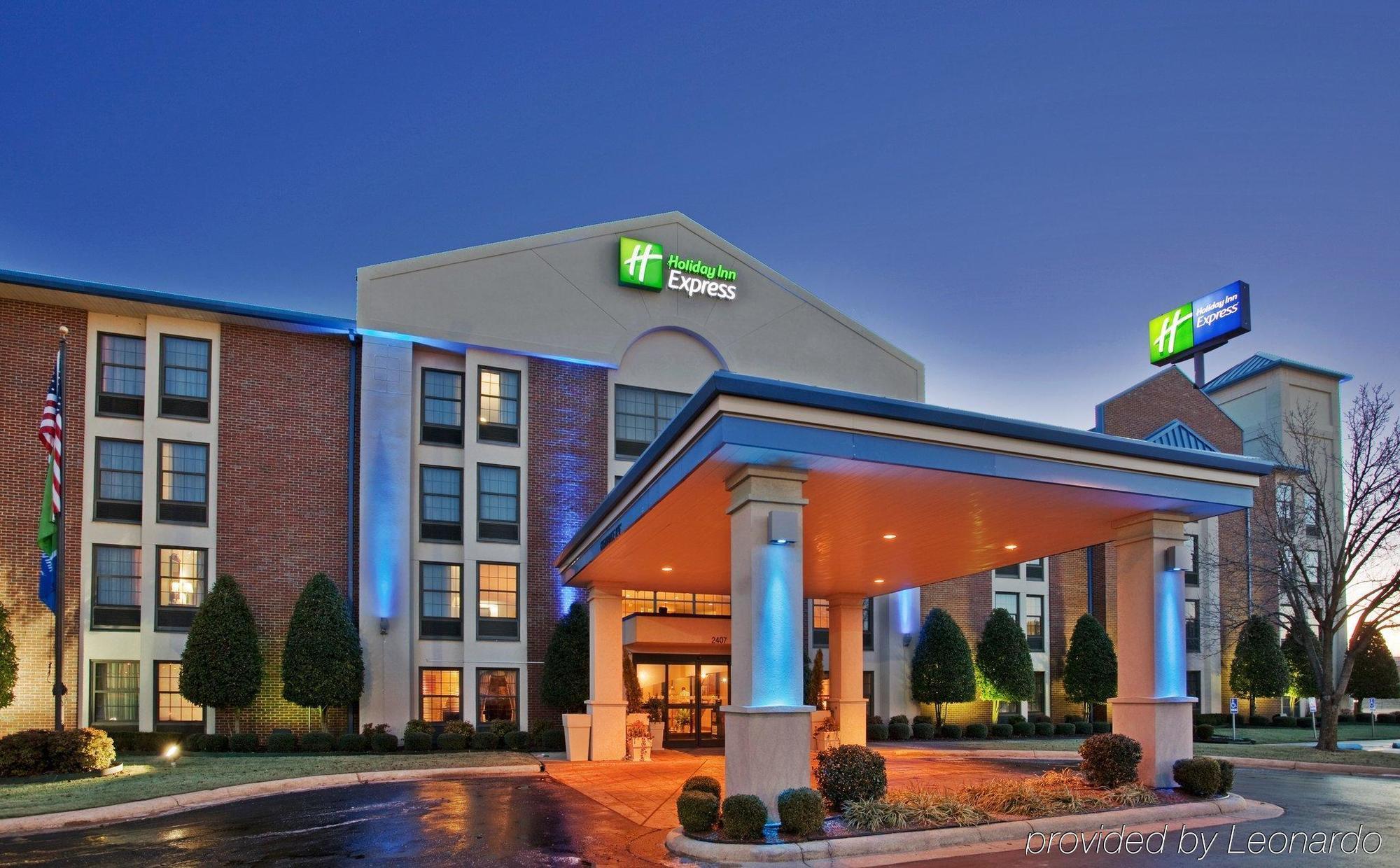 La Quinta By Wyndham Jonesboro Hotel Eksteriør billede