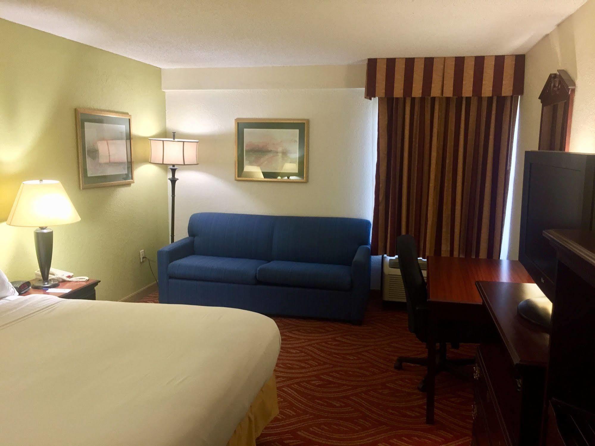 La Quinta By Wyndham Jonesboro Hotel Eksteriør billede