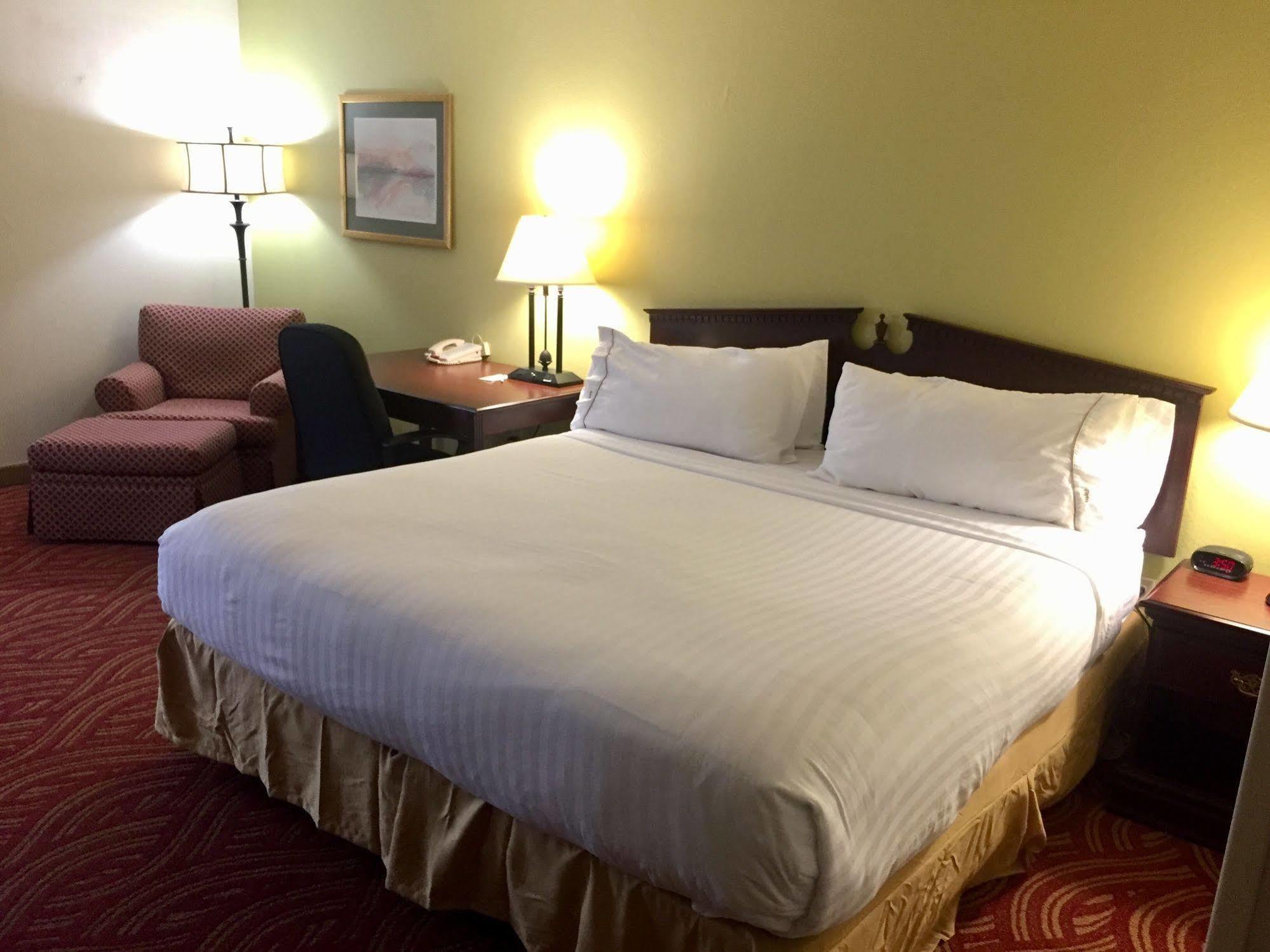 La Quinta By Wyndham Jonesboro Hotel Eksteriør billede