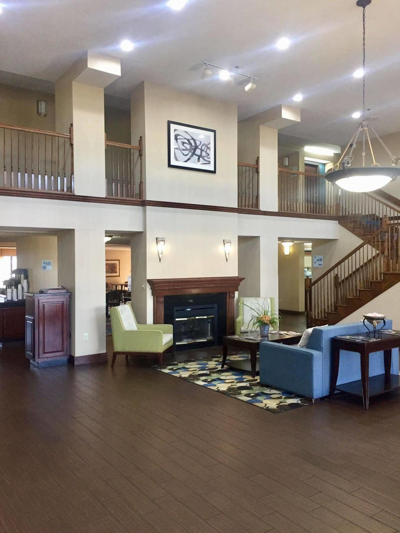 La Quinta By Wyndham Jonesboro Hotel Eksteriør billede