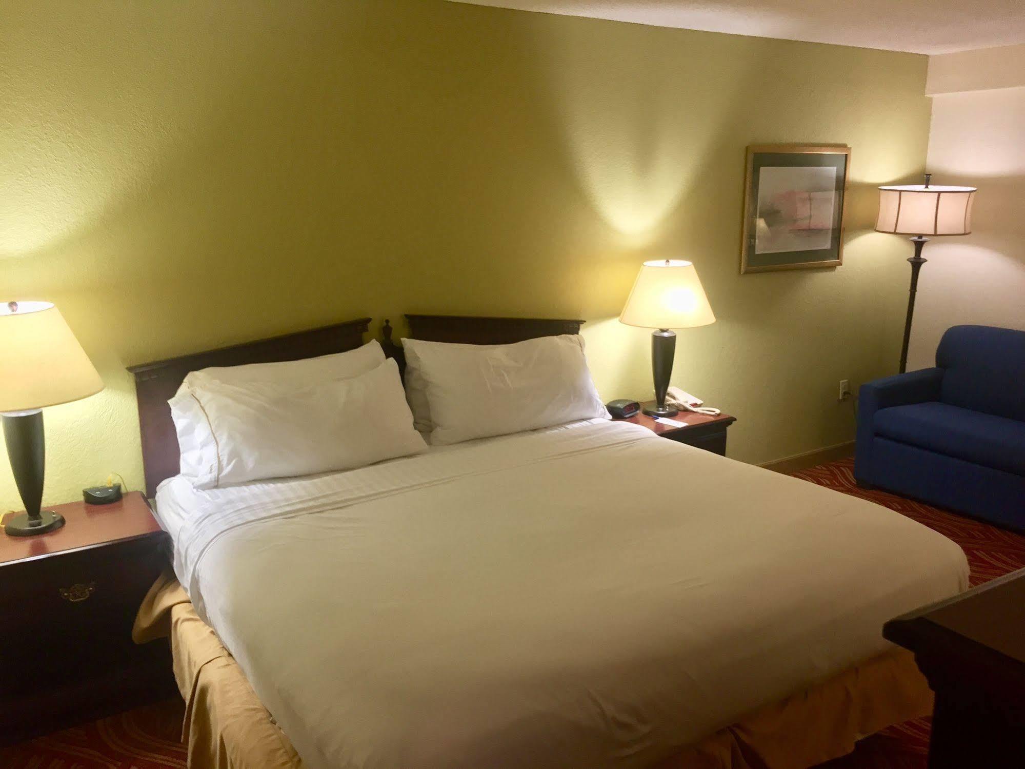 La Quinta By Wyndham Jonesboro Hotel Eksteriør billede