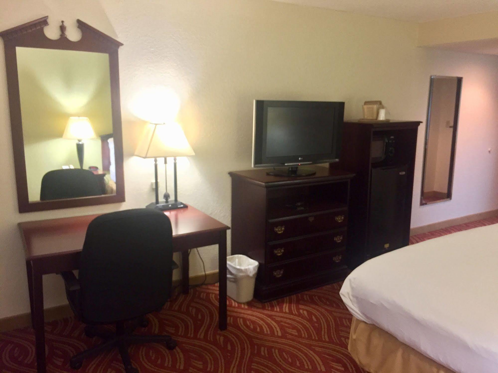 La Quinta By Wyndham Jonesboro Hotel Eksteriør billede