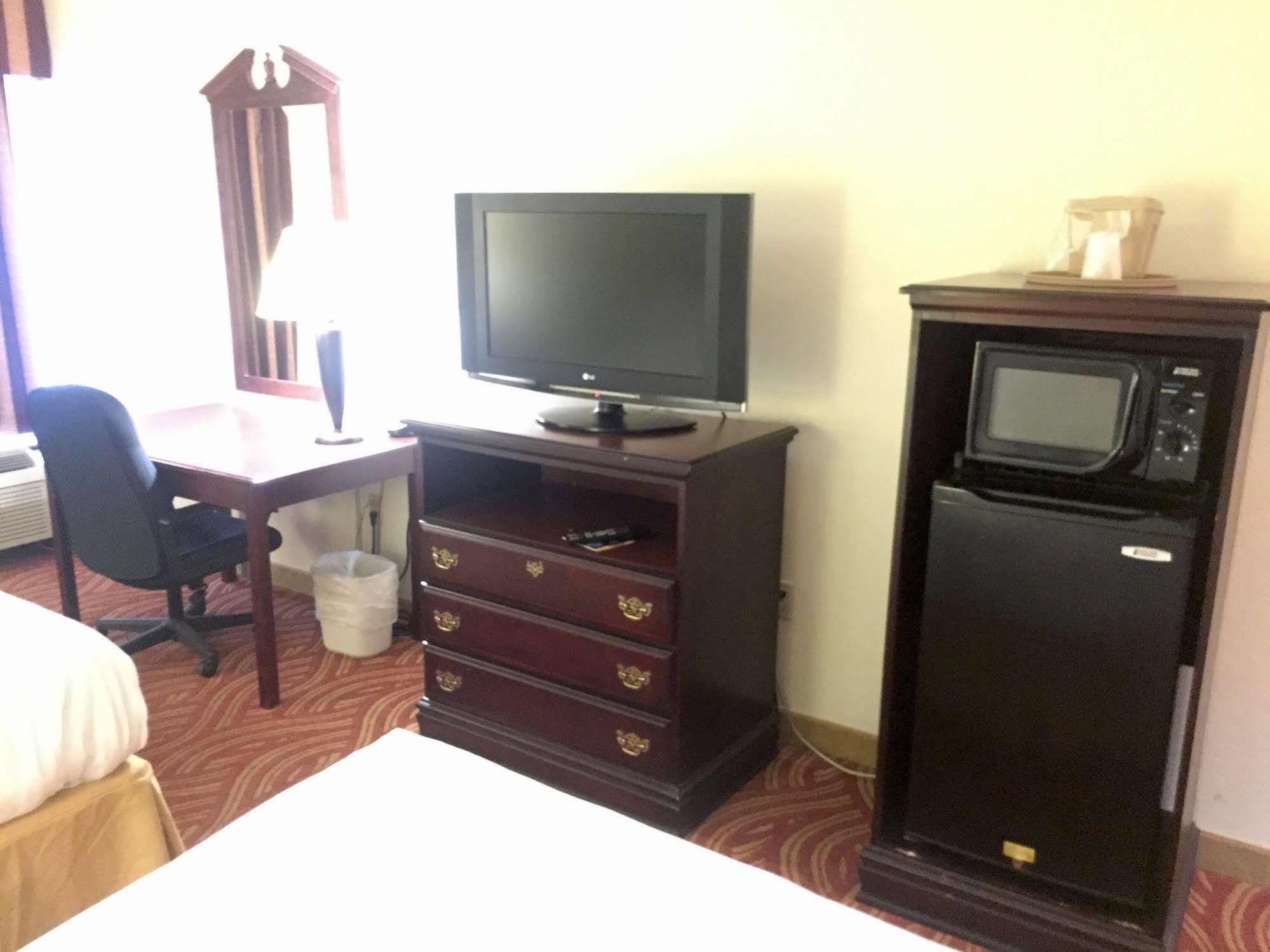 La Quinta By Wyndham Jonesboro Hotel Eksteriør billede