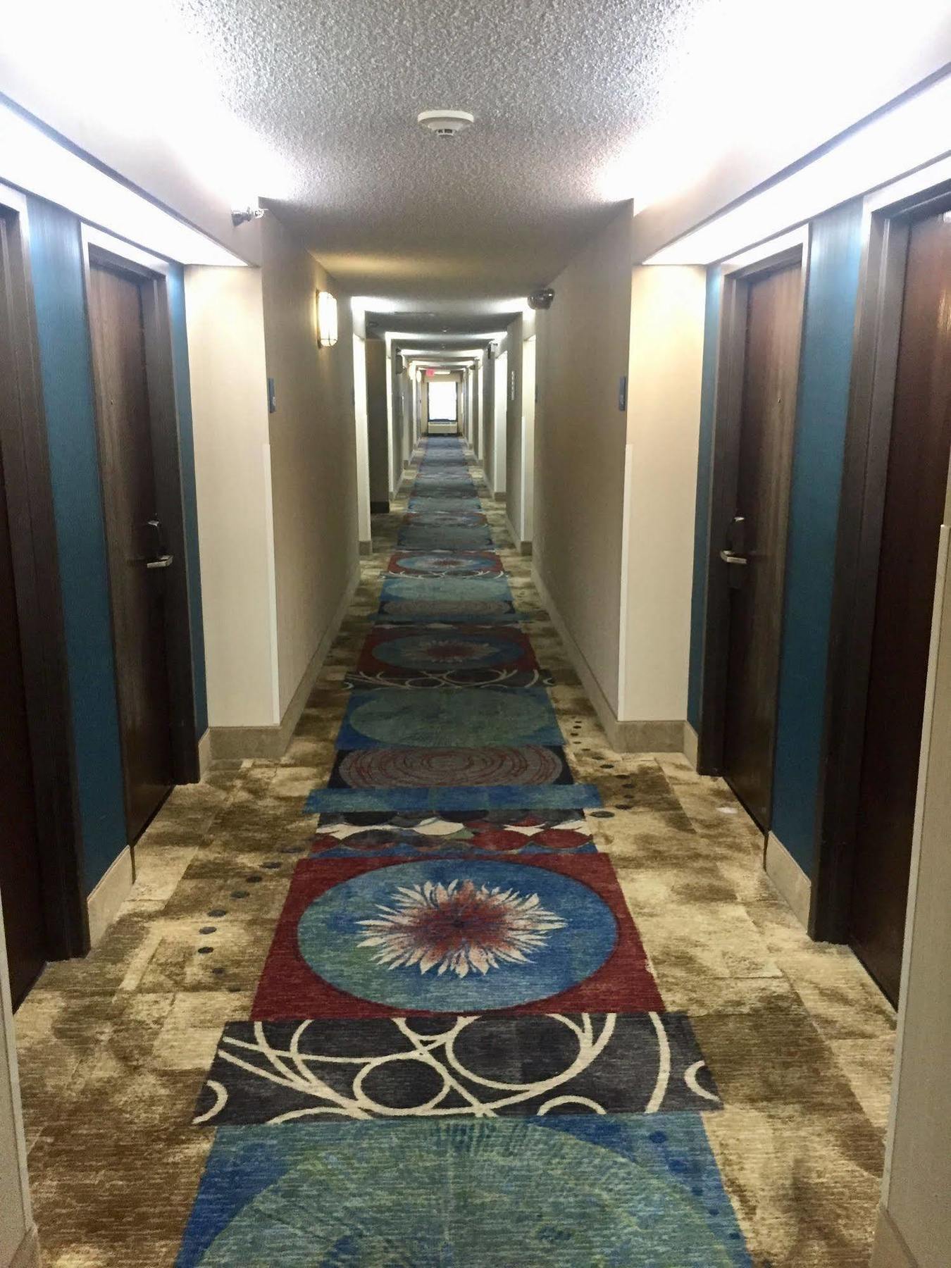 La Quinta By Wyndham Jonesboro Hotel Eksteriør billede
